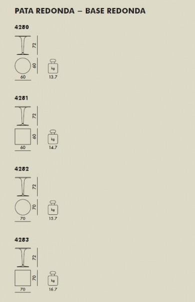 TOPTOP Negro Brillante 3P Tapa Redonada 70.jpg_1 